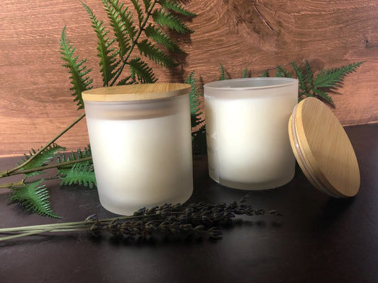 Candle Collection