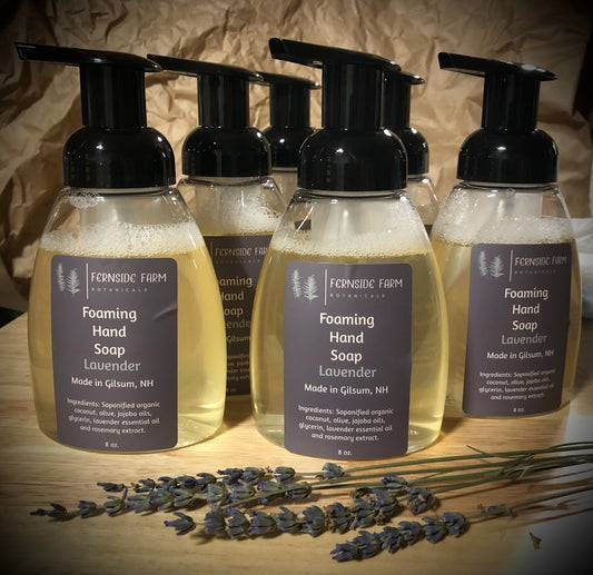 Foaming Hand Soap